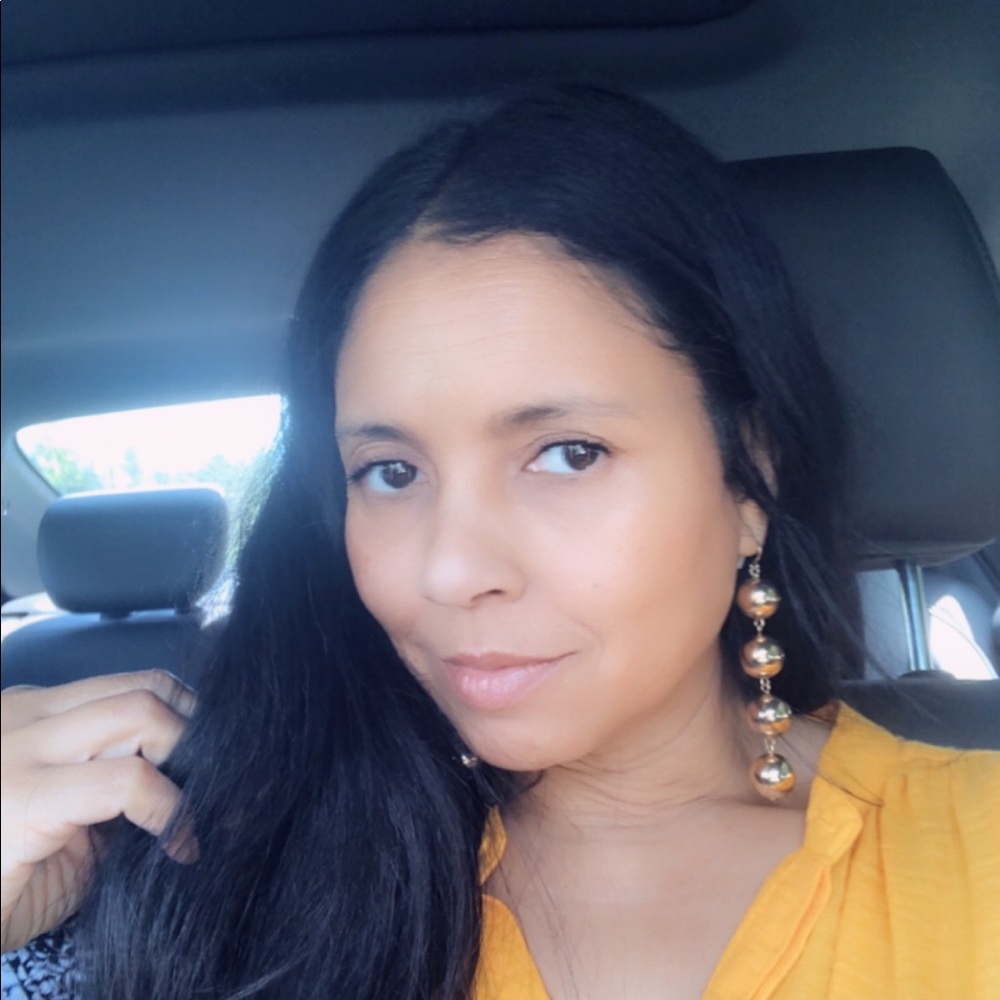 Meet your Posher, Robin